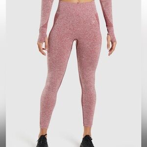 gymshark leggings. never worn